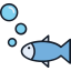 Fish icon 64x64