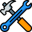 Tools icon 64x64