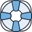 Life saver icon 64x64