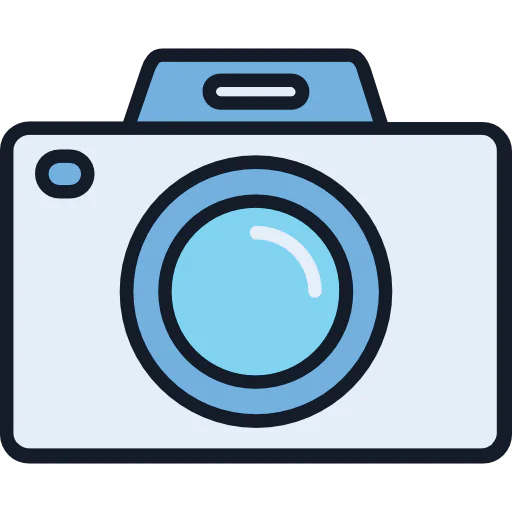 Camera icon