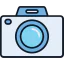 Camera icon 64x64