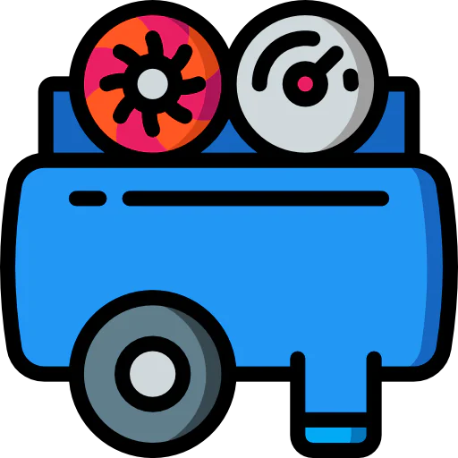 Compressor icon