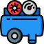 Compressor icône 64x64