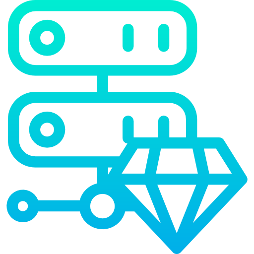 Server icon