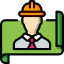 Plan icon 64x64
