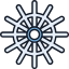 Wheel icon 64x64