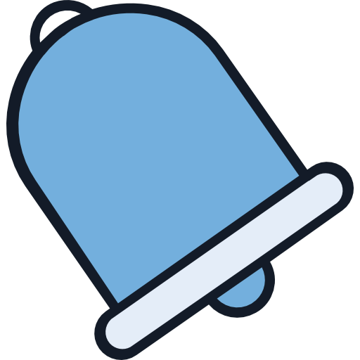 Bell icon
