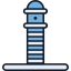 Lighthouse Ikona 64x64