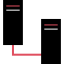 Networking Symbol 64x64