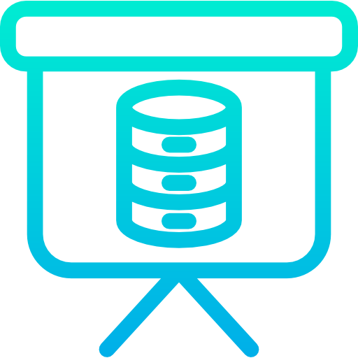 Stats icon