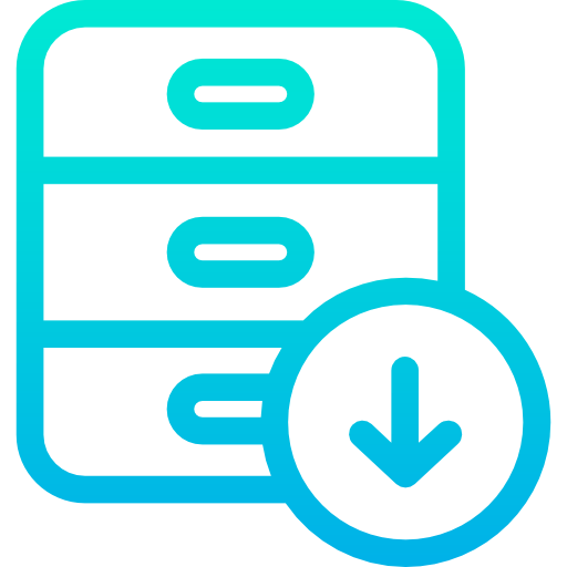 Archive icon