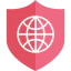 Shield Symbol 64x64