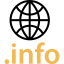 Info Symbol 64x64