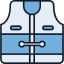 Life jacket Ikona 64x64