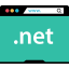 Browser Symbol 64x64