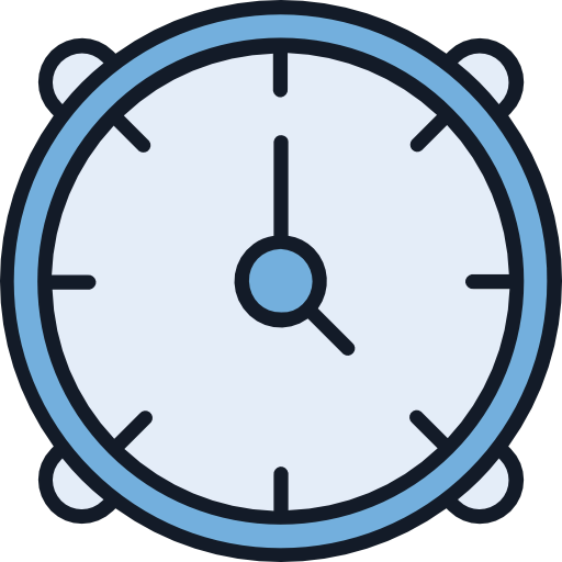 Timer Ikona