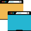 Browser Symbol 64x64