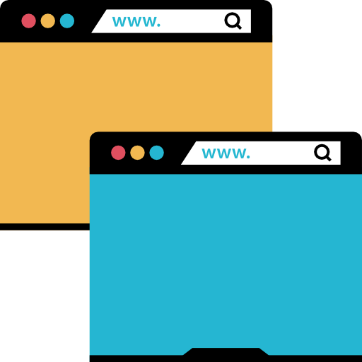 Browser icon