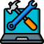 Settings icon 64x64