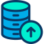 Databases ícono 64x64