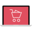 Laptop icon 64x64