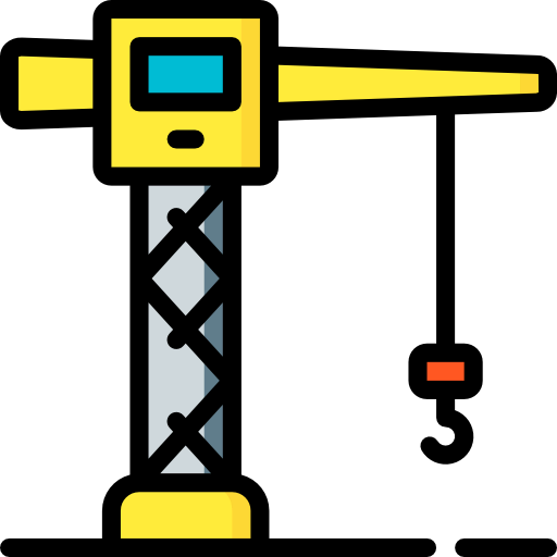 Crane icon