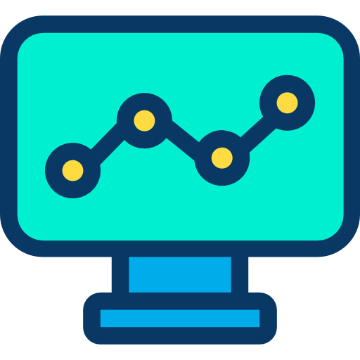 Analytics icon