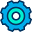 Settings icon 64x64