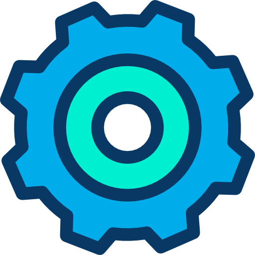 Settings icon