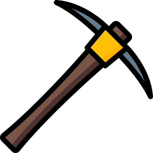 Pick icon