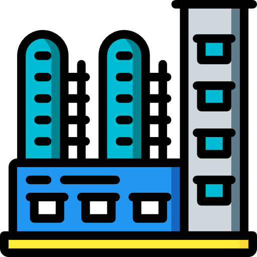 Factory icon
