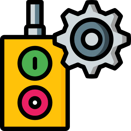 Switch icon
