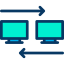 Sharing icon 64x64