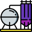 Silo icon 64x64