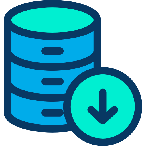 Database Ikona
