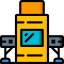 Conveyor icon 64x64