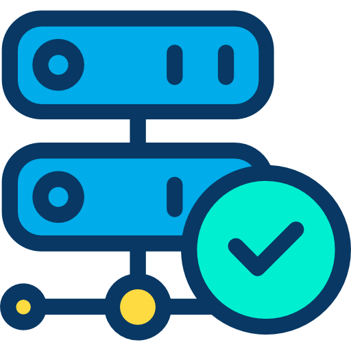 Server icon
