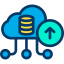 Cloud computing 图标 64x64