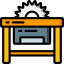 Saw icon 64x64