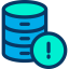 Database Symbol 64x64