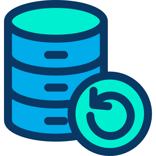 Database アイコン