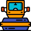 Roller icon 64x64