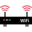 Wifi Ikona 64x64
