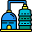 Silo icon 64x64