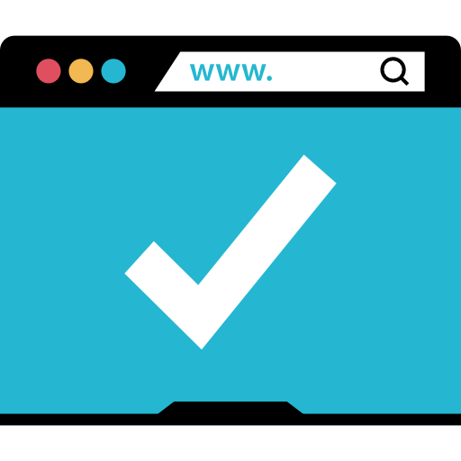 Browser icon