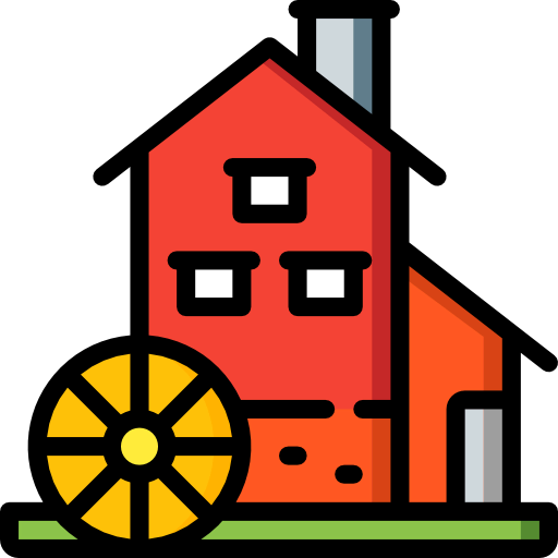 Mill icon