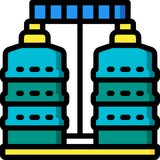 Silo icon