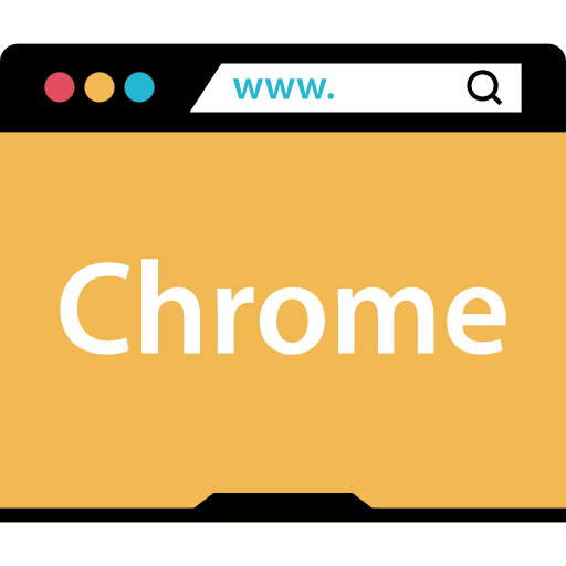 Browser icon