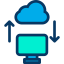 Transfer icon 64x64