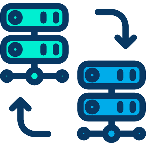 Server icon